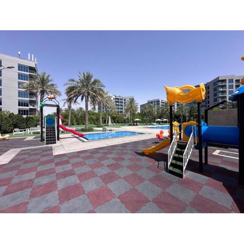 Mag 510: 2-Bedroom Elegance