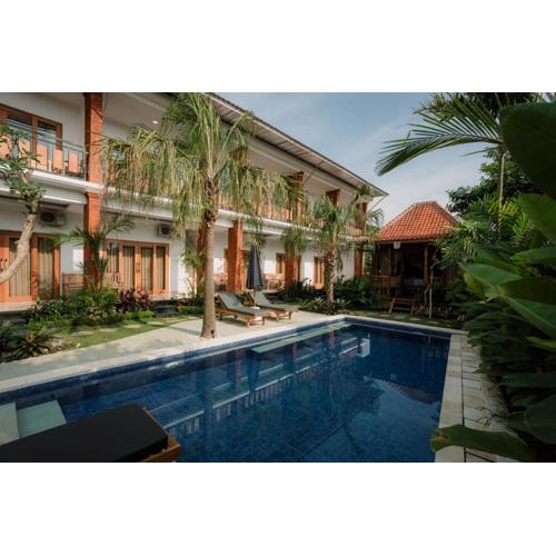 Mag Canggu Bali By Hospitality Bali