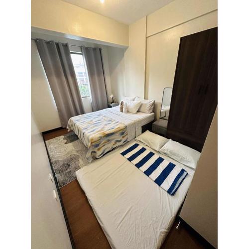 Magallanes Residences Condominium 211&212B