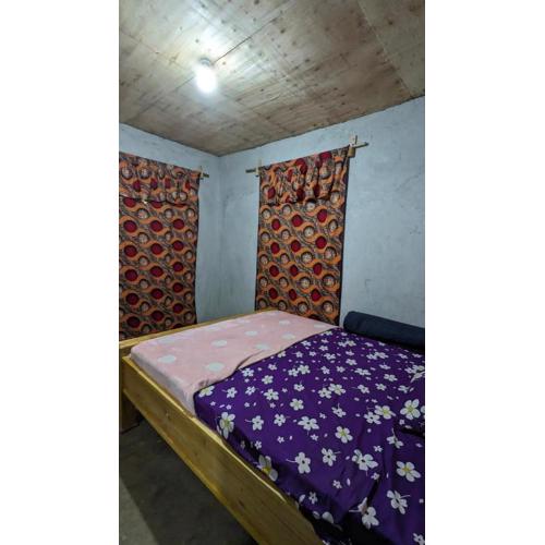 Magamba eco-cultural tourism Farm Stay & Campsite