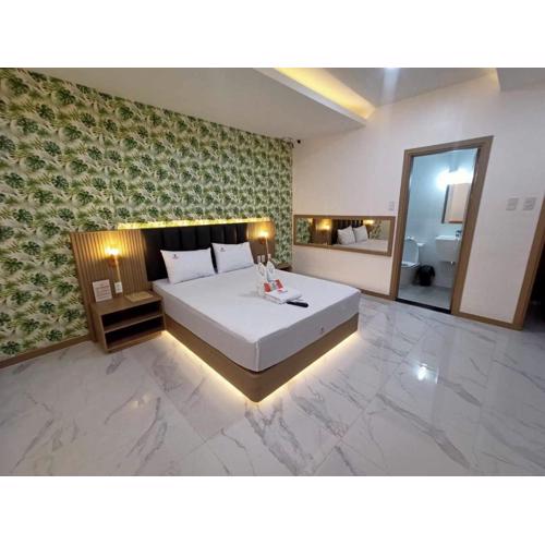 Maganda Hotel - Balibago