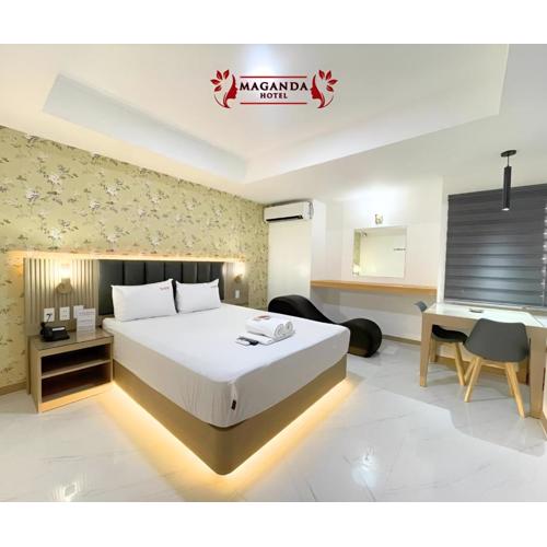 Maganda Hotel - San Fernando