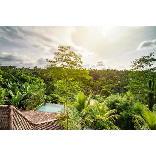 Magatama Villa by Mahaputra