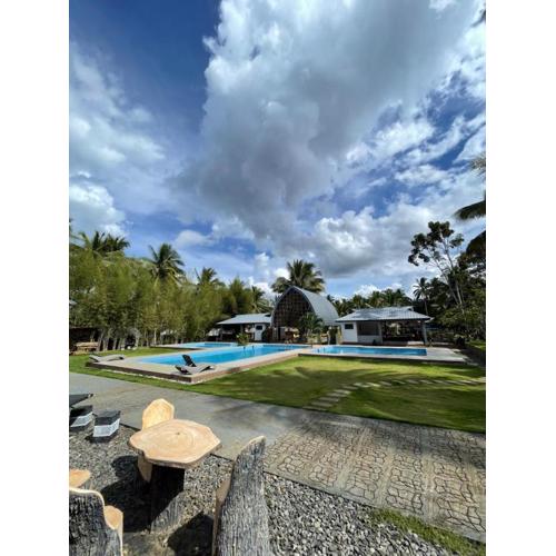 Magayon Integrated Farm and Resort