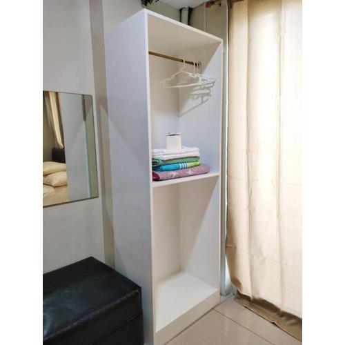 Magayon Staycation Shell Residences Mall of Asia