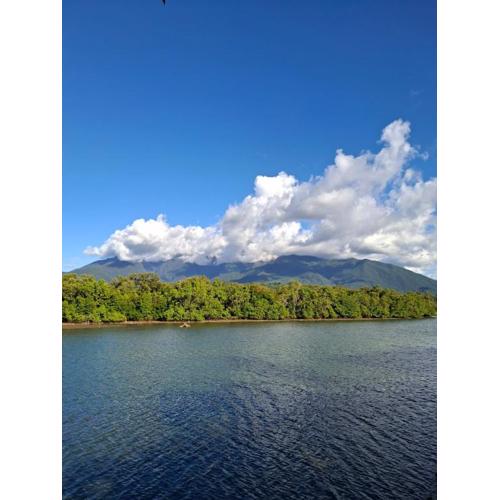 Magdiwang Nature's View Lodge