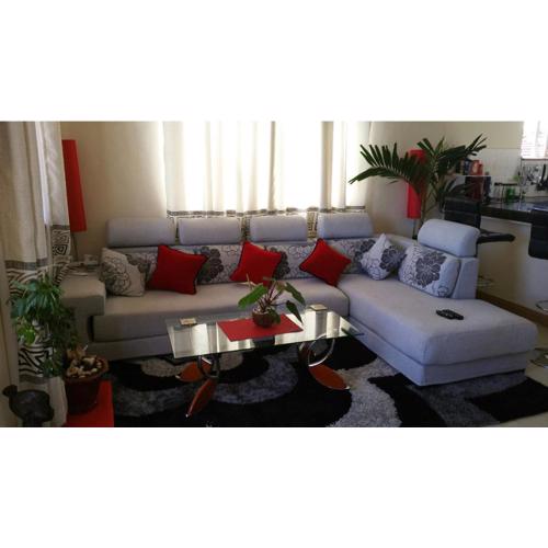 Maggie 1bedroom apt Nyali