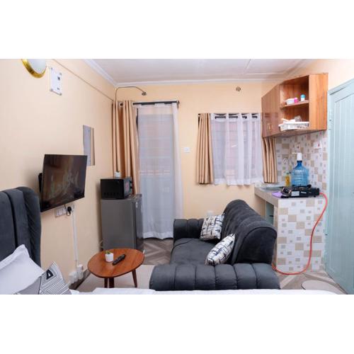 Maggies Studios Naivasha