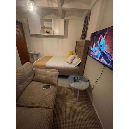 Maggies studios Roysambu