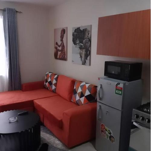 Maggies suites and Bnb