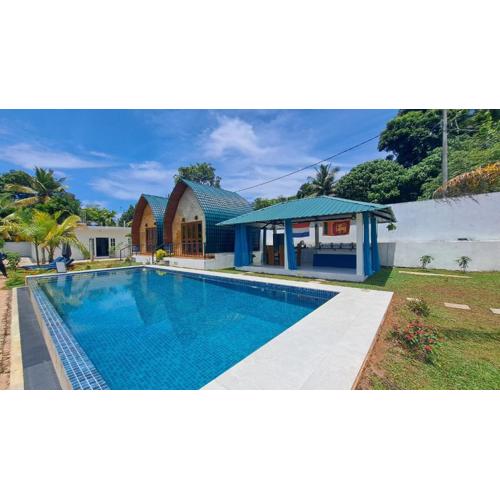 Maggona Boutique Cottages