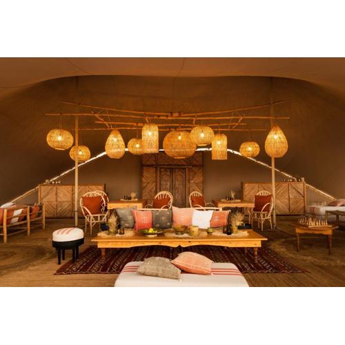 Magic Camp Wahiba Sands