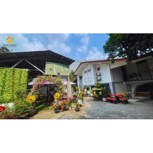 Magic Garden Residence Bangkok