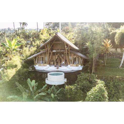 Magic Hills Bali - Eco Luxury Adventure