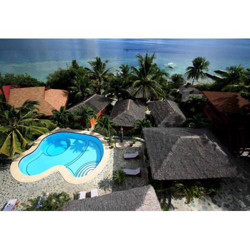 Magic Island Dive Resort