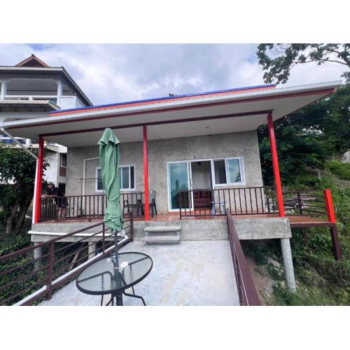 Magic View Apartments Koh Tao