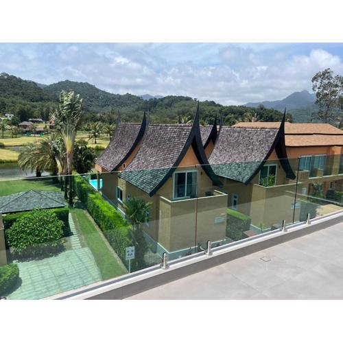 Magic Villa 21 Blue Haven Bay Resort