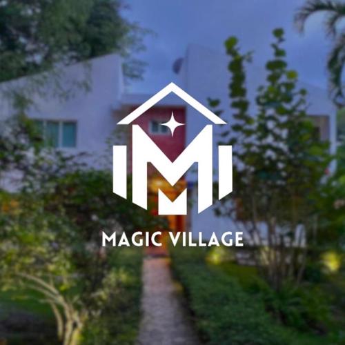 Magic Village RD