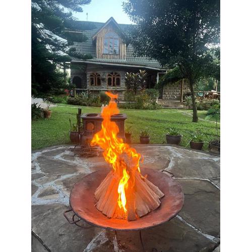 Magical Malewa Retreat