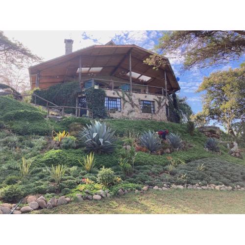 Magical Malewa Sweet Suite