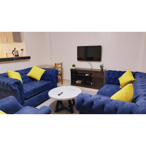 MaGiK Furnished All Ensuite 2 bedroom Apartment