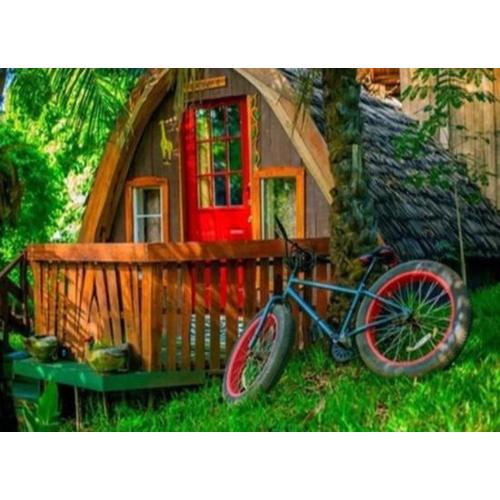 Magila Falls Eco Resort