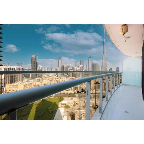 Magnificent - Damac Distinction Downtown