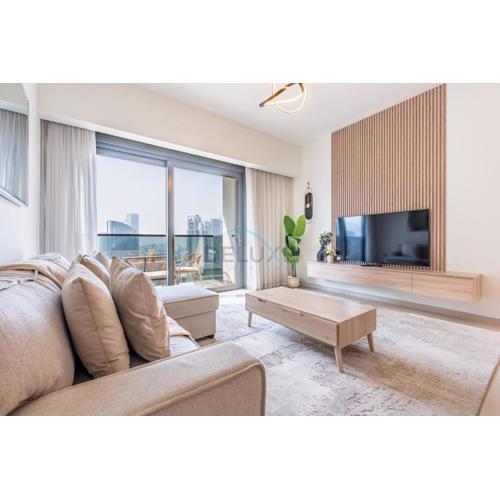Magnificent 2BR Apartment at Act One Act Two Tower 2 in Downtown Dubai by Deluxe Holiday Homes