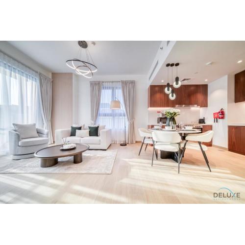 Magnificent 2BR at La Voile Jumeirah by Deluxe Holiday Homes