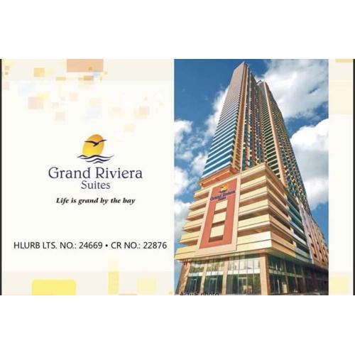 Magnificent View of Manila Bay, Roxas Blvd, US Embassy