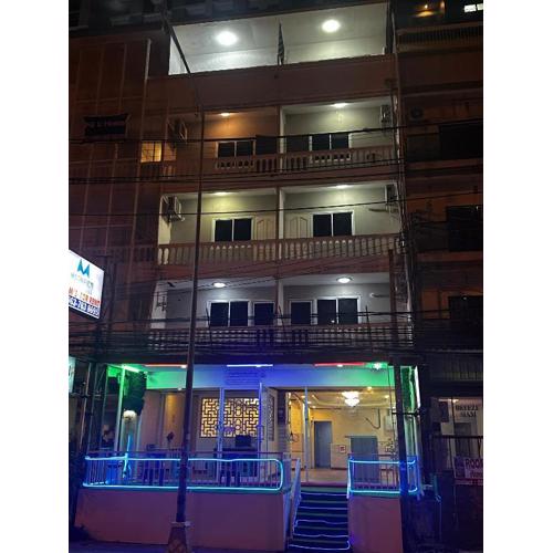 MAGNIFICo INN PATTAYA