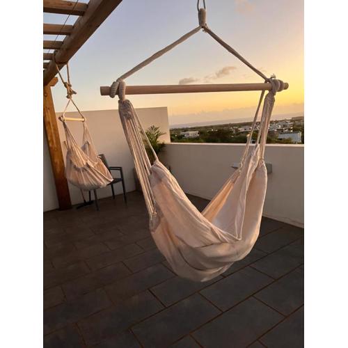 Magnifique penthouse jacuzzi vu ocean