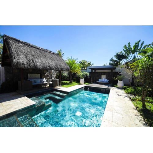 Magnifique Villa avec Piscine