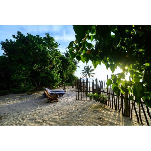 Magnolia House Mirissa