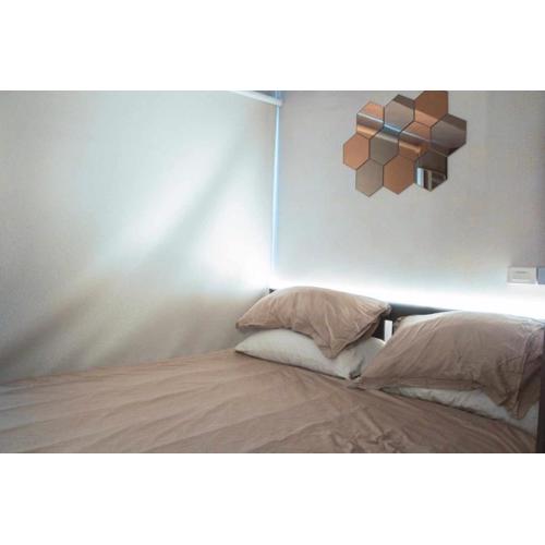 Magnolia residences Robinsons mall