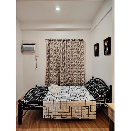 Magoncia Condo Feel at Home and Enjoy Vacation