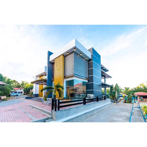 Magsaysay Hillside Resort powered by Cocotel