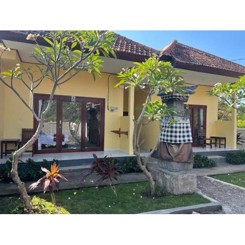 Maha Home Stay Tulamben