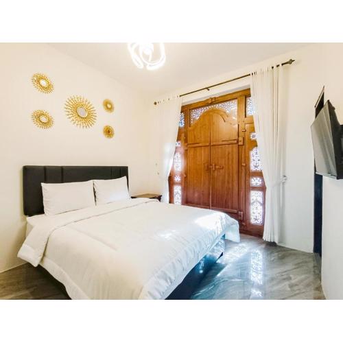 MAHA LIVING Dieng Syariah RedPartner