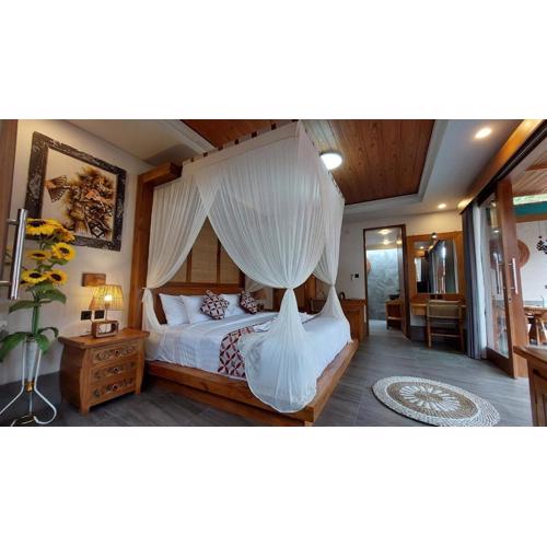 Maha Ratu Suite Private Pool Villa