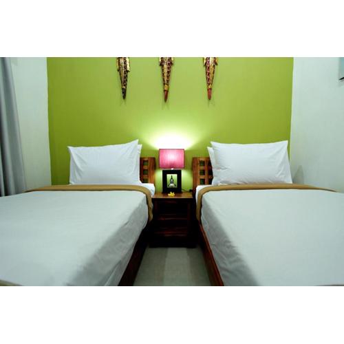 Maha Residence Guest House