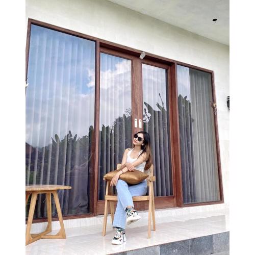 Mahadanu Villa & Glamping