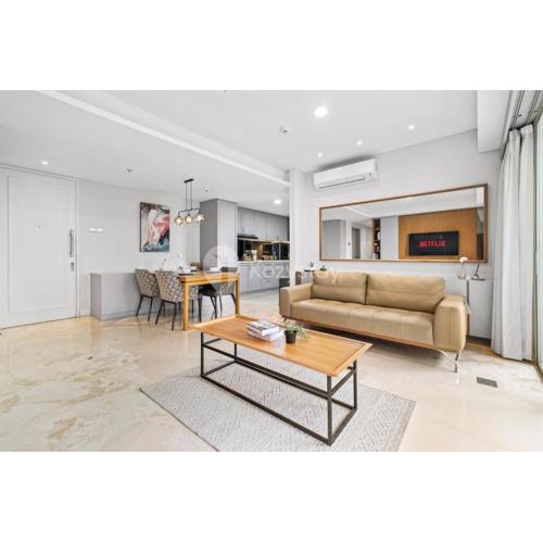 Mahadara by Kozystay - Paskal