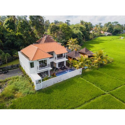 Mahadewi Sunset Villa