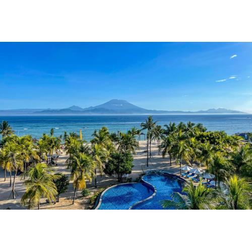 Mahagiri Resort Nusa Lembongan