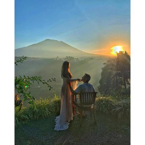 Mahagiri Resort & Restaurant