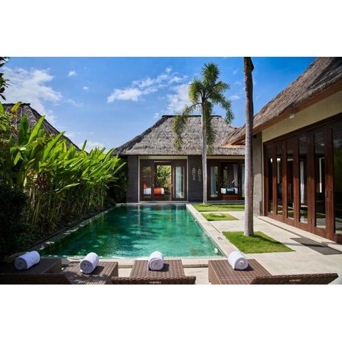 Mahagiri Villas Sanur