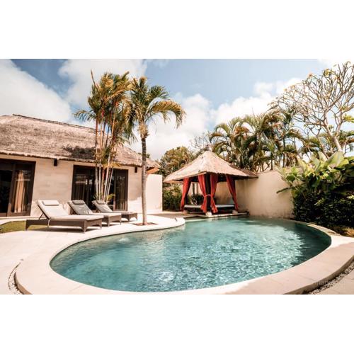 Mahagiri Villas & Spa Dreamland