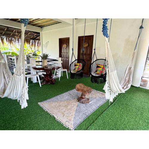 Mahajab Homestay 5BR exclusive entire place