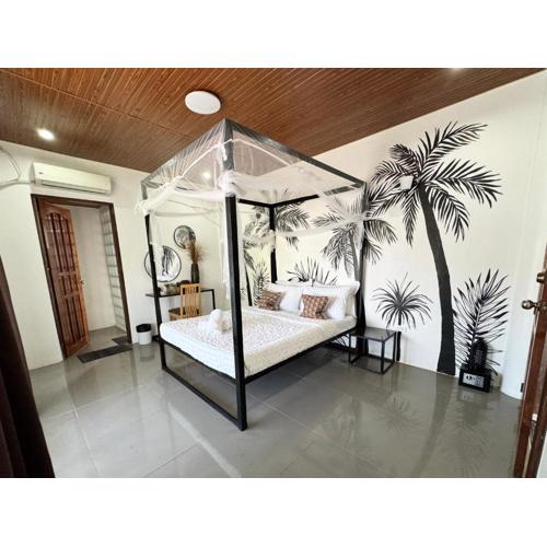 Mahajab Homestay SIARGAO